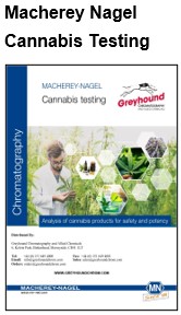 Macherey Nagel Cannabis Testing Guide